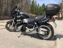 Honda X4. 1 300 куб. см., исправен, птс, с пробегом