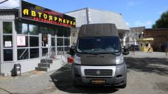 Fiat Ducato. FIAT Ducato, 2 300 куб. см., 2 000 кг., 4x2
