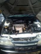 Toyota Corona Exiv. ST182, 3SFE