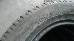 Yokohama Guardex. Всесезонные, износ: 40%, 4 шт
