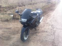 Kawasaki ZZR 400. 400 куб. см., исправен, птс, с пробегом