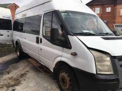 Ford Transit. Продаётся автобус ford transit, 25 мест