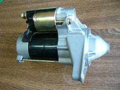 Стартер. Toyota: Corolla Spacio, Corona, Sprinter Trueno, Corolla, Sprinter Marino, Carina II, Carina E, Sprinter, Celica, Carina, Caldina, Sprinter C...