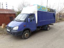 ГАЗ ГАЗель. Продам газель, 2 700 куб. см., 300 кг.