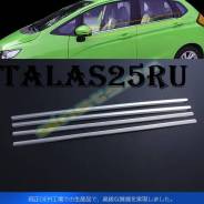 Молдинг стекла. Honda Shuttle