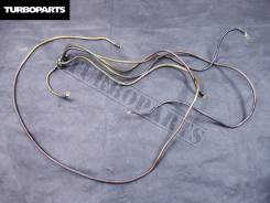 Разминусовка. Toyota Celica, ST205 Toyota Mark II, JZX100, JZX90, JZX90E Toyota Cresta, JZX100, JZX90 Toyota Chaser, JZX100, JZX90 Двигатели: 3SGTE, 1...