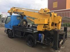 Aichi D502. Продам ямобур Aichi 502 , БКМ, 4 300 куб. см., 3 000 кг.