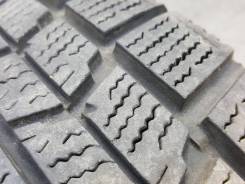 Dunlop DSX-2. Зимние, без шипов, 2010 год, 10 %, 2 шт
