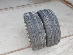 Bridgestone Blizzak Revo2. Зимние, без шипов, 2008 год, 20 %, 2 шт