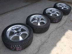 Leasing. 7.5x18", 5x114.30, ET45, ЦО 72,0 мм.
