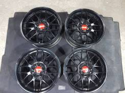 BBS. 8.0/9.0x18, 5x120.00, ET35/45, ЦО 73,1 мм.