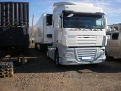 DAF XF 105. Продам даф хф 105, 12 900 куб. см., 5 000 кг.