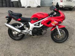 Suzuki SV 400. 400 куб. см., исправен, птс, без пробега. Под заказ