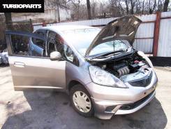Honda Fit. GE6, L13A