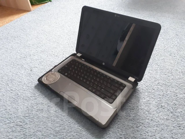 HP Pavilion g6. ��� 4 ��, WiFi: 1 ����