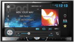 Pioneer AVH-X4500DVD