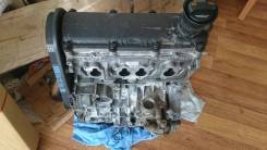 Двигатель в сборе. Volkswagen: Passat, Bora, Jetta, Golf, Polo Skoda Octavia, 1U2, 1U5, 1Z3, 1Z5 Audi A4, 8D2, 8D5, 8E5, 8EC Двигатели: 1F, ADP, AEE...