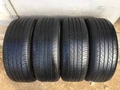 Dunlop SP Sport 270. Летние, 2012 год, износ: 40%, 4 шт