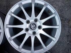 Toyota. x35.5", 5x100.00