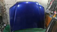 Капот. Subaru Legacy, BE5, BE9, BEE, BH5, BH9, BHE Двигатели: EJ20, EJ201, EJ202, EJ203, EJ204, EJ206, EJ208, EJ20C, EJ20D, EJ20E, EJ20G, EJ20H, EJ20R...