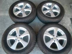 Hot Stuff Valette. 7.0x17, 5x114.30, ET47
