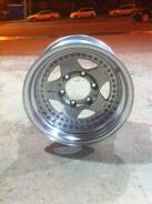 Raguna. 8.5x15", 6x139.70, ET-20, ЦО 110,0 мм.