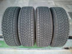 Bridgestone Blizzak DM-Z3. Зимние, без шипов, 2006 год, 20 %, 4 шт