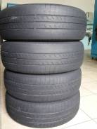 Bridgestone B250. Летние, 80 %, 4 шт