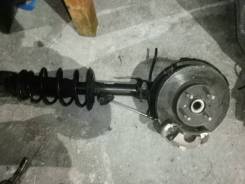 Ступица. Toyota Corolla Axio, NZE161