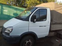 ГАЗ 3302. Продается газ 3302, 2 700 куб. см., 1 500 кг.