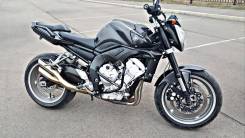 Yamaha FZ 1. 1 000 куб. см., исправен, птс, с пробегом