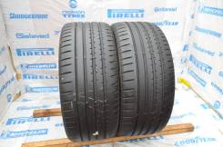Continental ContiSportContact 2. Летние, 10 %, 2 шт