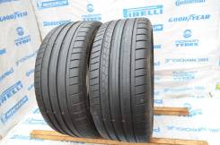 Dunlop SP Sport Maxx GT. Летние, 10 %, 2 шт