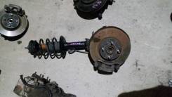 Ступица. Toyota Ractis, NCP100