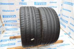 Michelin Pilot Super Sport. Летние, 10 %, 2 шт