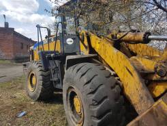 SEM 650. Погрузчик 5 тонный, 3 000 куб. см., 5 000 кг.