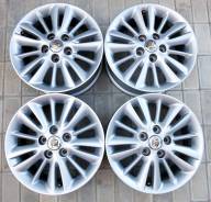 Toyota. 7.0x16", 5x114.30, ET50, ЦО 60,1 мм.