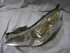Фара. Subaru Legacy, BM9, BR9, BRF Subaru Outback, BR, BR9, BRF Двигатели: EJ253, EJ255, EJ36D