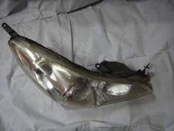 Фара. Subaru Legacy, BM9, BR9, BRF Subaru Outback, BR, BR9, BRF Двигатели: EJ253, EJ255, EJ36D