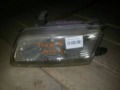 Фара. Nissan Sunny, FB15