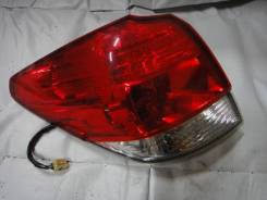 Стоп-сигнал. Subaru Legacy, BR9, BRF, BRG, BRM Subaru Outback, BR, BR9, BRF Двигатели: EJ20E, EJ253, EJ255, EJ25A, EJ36D