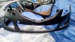 Бампер Mazda (Мазда) Mazda 6, передний