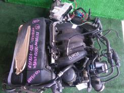 Двигатель Bmw 116i, E87, N45B16A; B4431