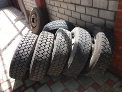 Isuzu. x17.5" ����