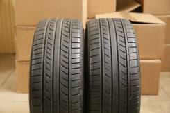 Goodyear Eagle LS EXE. Летние, 2014 год, износ: 20%, 2 шт