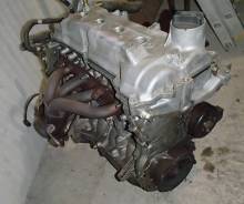 Двигатель в сборе. Nissan: Wingroad, Vanette, Cube Cubic, Tiida, Juke, Bluebird Sylphy, Cube, NV150 AD, Tiida Latio, AD, March, Note Двигатель HR15DE