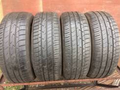 Toyo Tranpath mpZ. Летние, 2015 год, 5 %, 4 шт