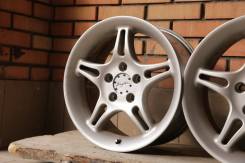Breyton. 8.0x17", 5x120.00, ET38