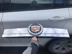 Накладка крышки багажника. Cadillac Escalade, GMT, K2, GMT435, GMT806, GMT820, GMT830, GMT900, GMT926, GMT936, GMT946