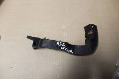 А.123778 Кронштейн бампера переднего левый для Audi A3 (8V) (2012--)